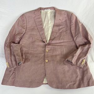Ermenegildo Zegna Coat
